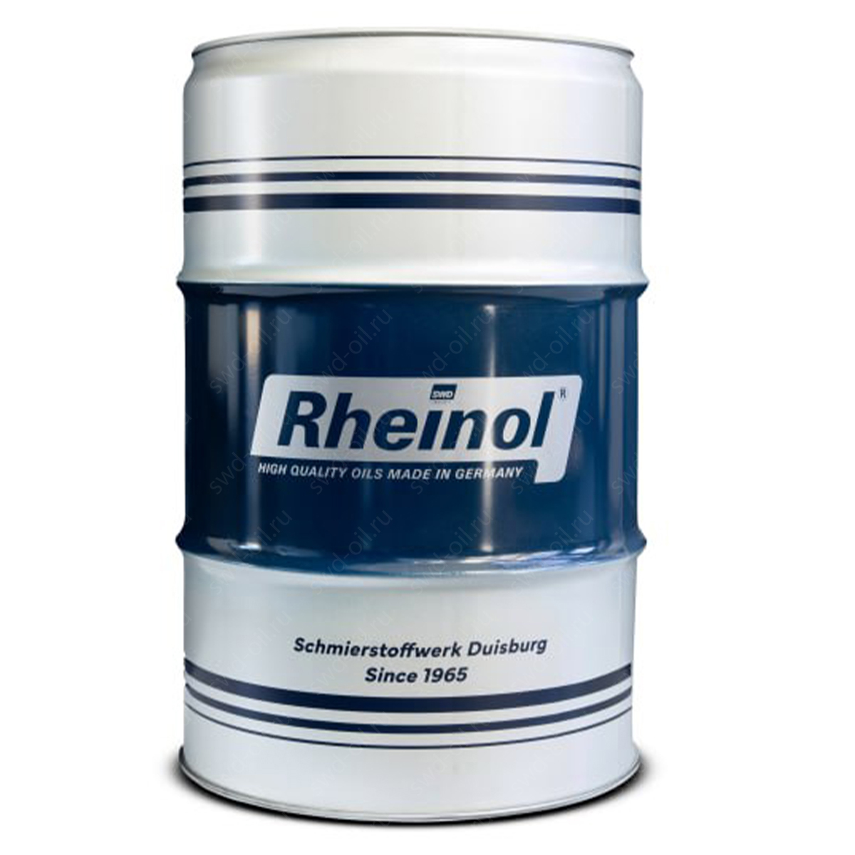 Трансмиссионная жидкость SwdRheinol PT-Fluid TO-4 10W