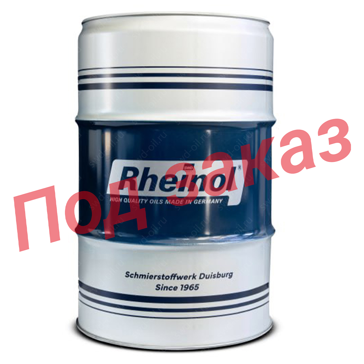 Моторное масло SwdRheinol Favorit MSAP 15W-40