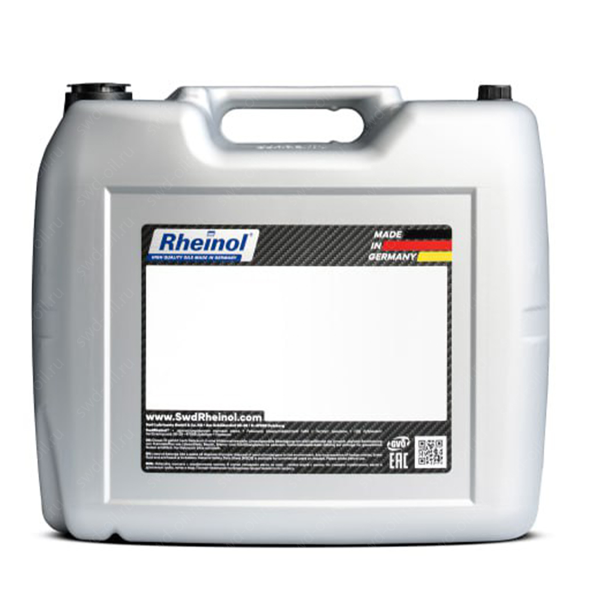 Трансмиссионная жидкость SwdRheinol Synkrol 5 80W-140