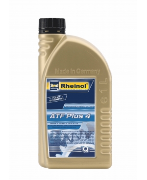 Трансмиссионная жидкость SwdRheinol ATF Plus 4
