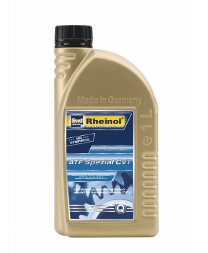 Трансмиссионная жидкость SwdRheinol ATF Spezial CVT