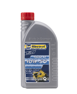 Масло для мотоцикла SwdRheinol Fouke 4T 10W-50