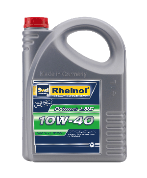 Моторное масло SwdRheinol Primus LNC 10W-40