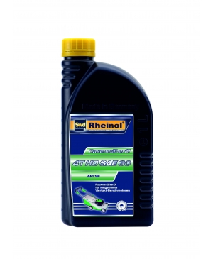 Моторное масло SwdRheinol Rasenmeherol 4T HD 30